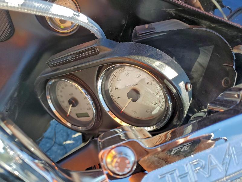 2012 Harley-Davidson Fltrx Road Glide Custom