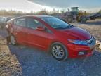 2013 Honda Insight ex