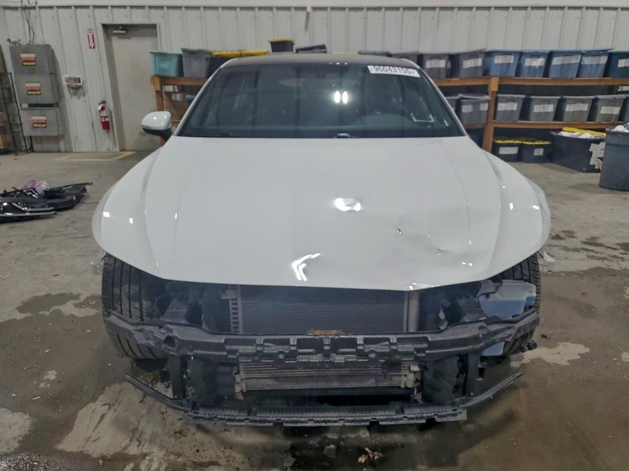 2020 Volkswagen Arteon sel R-line