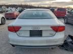 2013 Audi A7 Prestige