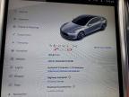 2015 Tesla Model s