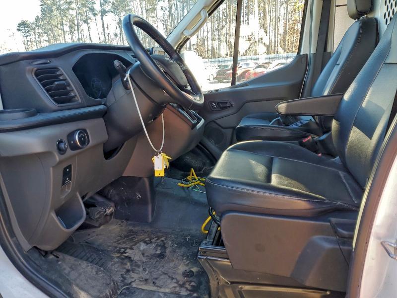 2023 Ford Transit 150 Delivery van