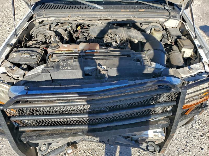 2000 Ford F250 Super Duty