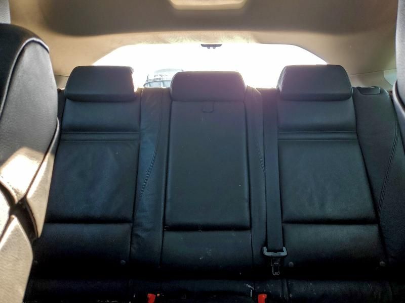 2014 BMW X6 Xdrive35i