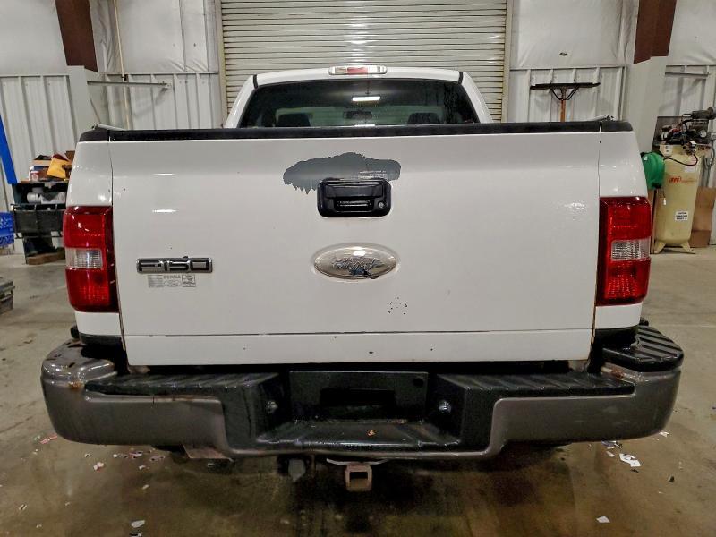 2007 Ford F150