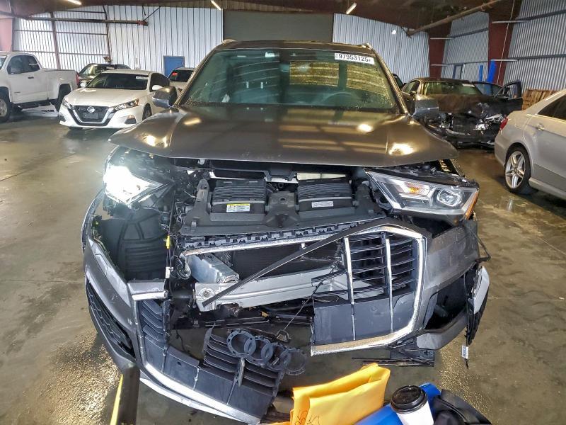 2021 Audi Q7 Premium