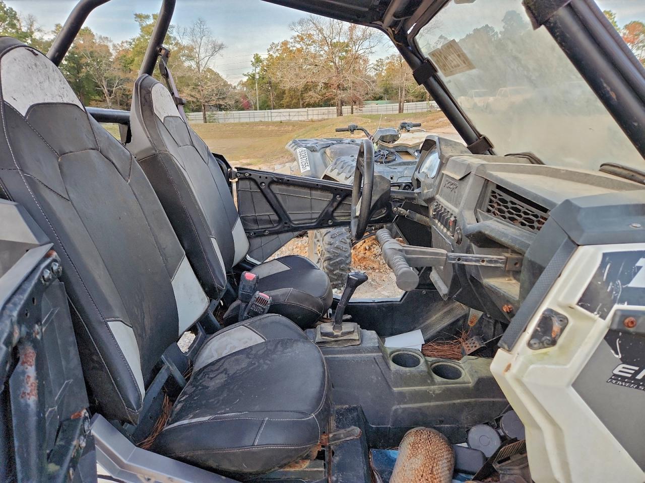 2019 Polaris RZR XP 1000 Utility Vehicle