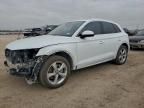 2020 Audi Q5 Premium Plus