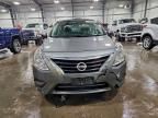 2019 Nissan Versa s