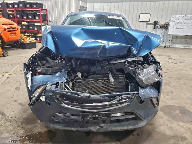 2018 Mazda Cx-3 Grand Touring