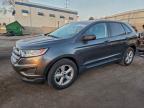 2016 Ford Edge se