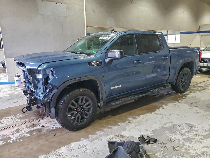2026 GMC Sierra K1500 Elevation