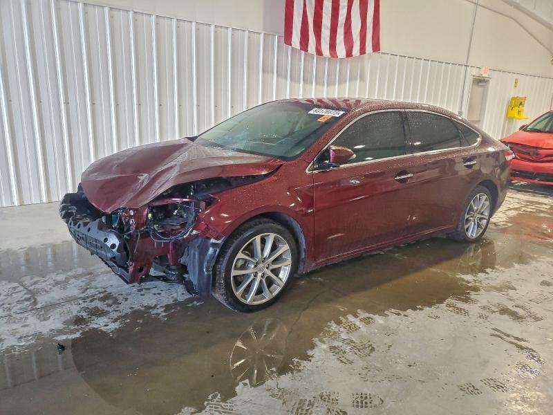 2013 Toyota Avalon Base