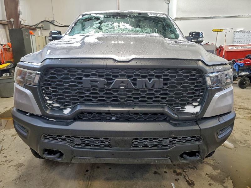 2025 Dodge Ram 1500 Rebel