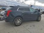 2013 Cadillac Srx Luxury Collection