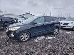 2017 Ford Escape se for sale in Pekin, IL