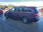 2013 Honda Odyssey exl