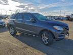 2015 Mercedes-Benz Ml 350 4matic