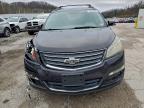 2013 Chevrolet Traverse lt