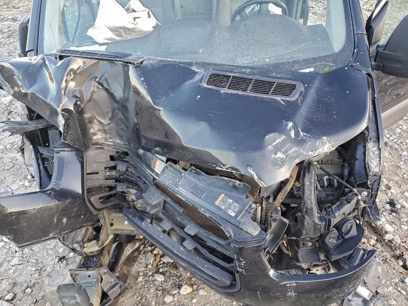 2016 Ford Transit 150 Utility / Service Van