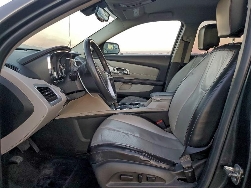 2013 GMC Terrain slt