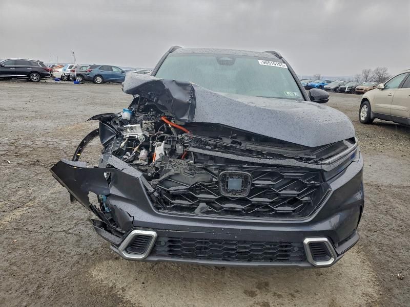 2023 Honda Cr-v Sport Touring