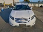 2014 Chevrolet Volt