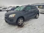 2015 Chevrolet Trax 1LT