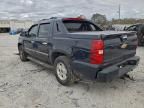 2012 Chevrolet Avalanche ltz