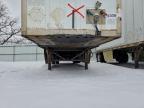2006 Hvee DRY Van Trailer