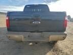 2013 Ford F250 Super Duty