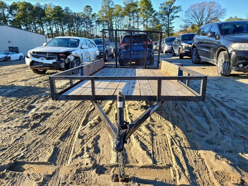 2024 Mctr 2004 Mctr Unknown-utility Trailer