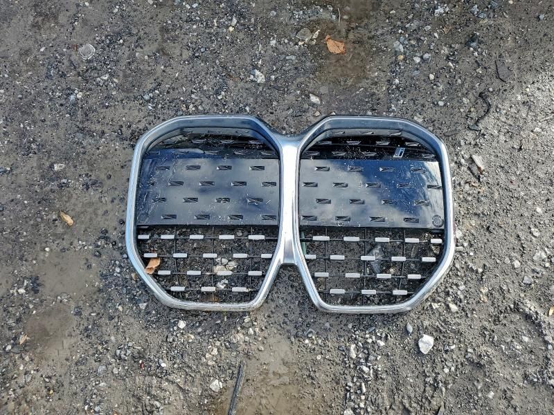 2024 BMW I4 Edrive 35