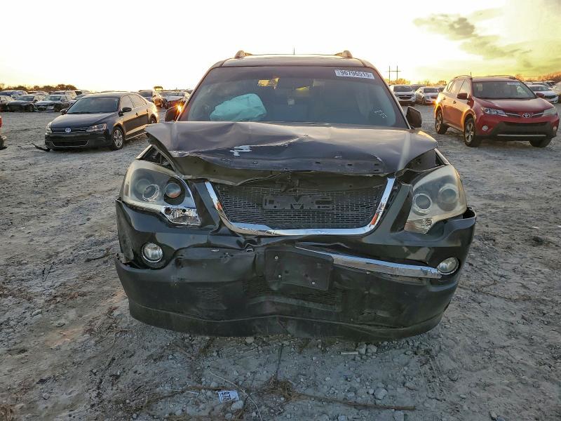2010 GMC Acadia Slt-2