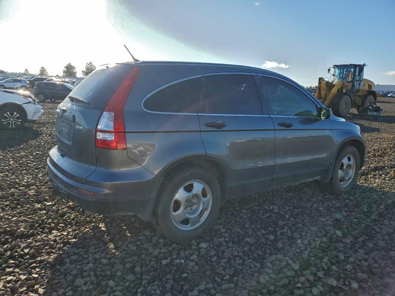 2010 Honda Cr-v lx