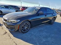 2022 BMW 330i en venta en Sun Valley, CA