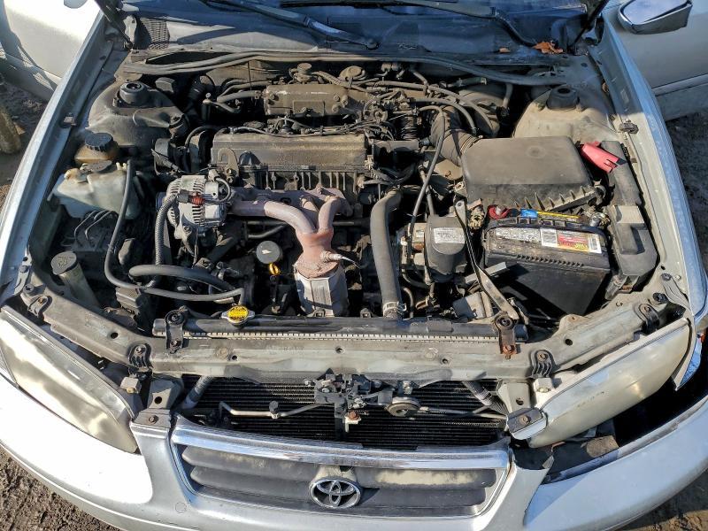 2000 Toyota Camry ce
