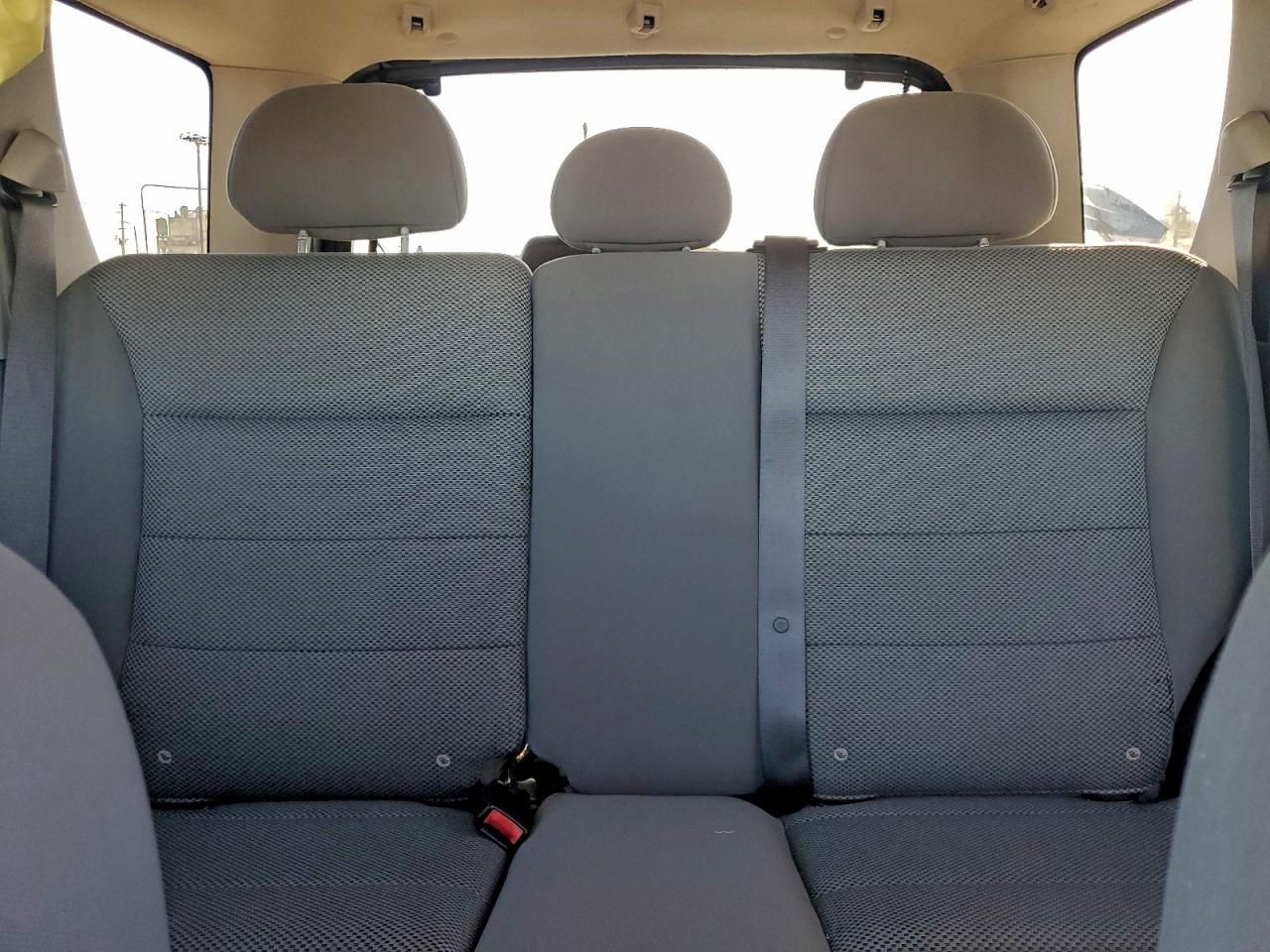 2005 Ford Escape xlt