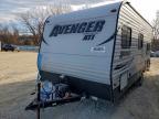 2015 Avenger 17BH