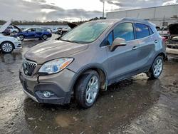 Buick Vehiculos salvage en venta: 2015 Buick Encore