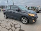 2017 Chevrolet Spark 1LT