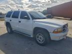 2003 Dodge Durango slt