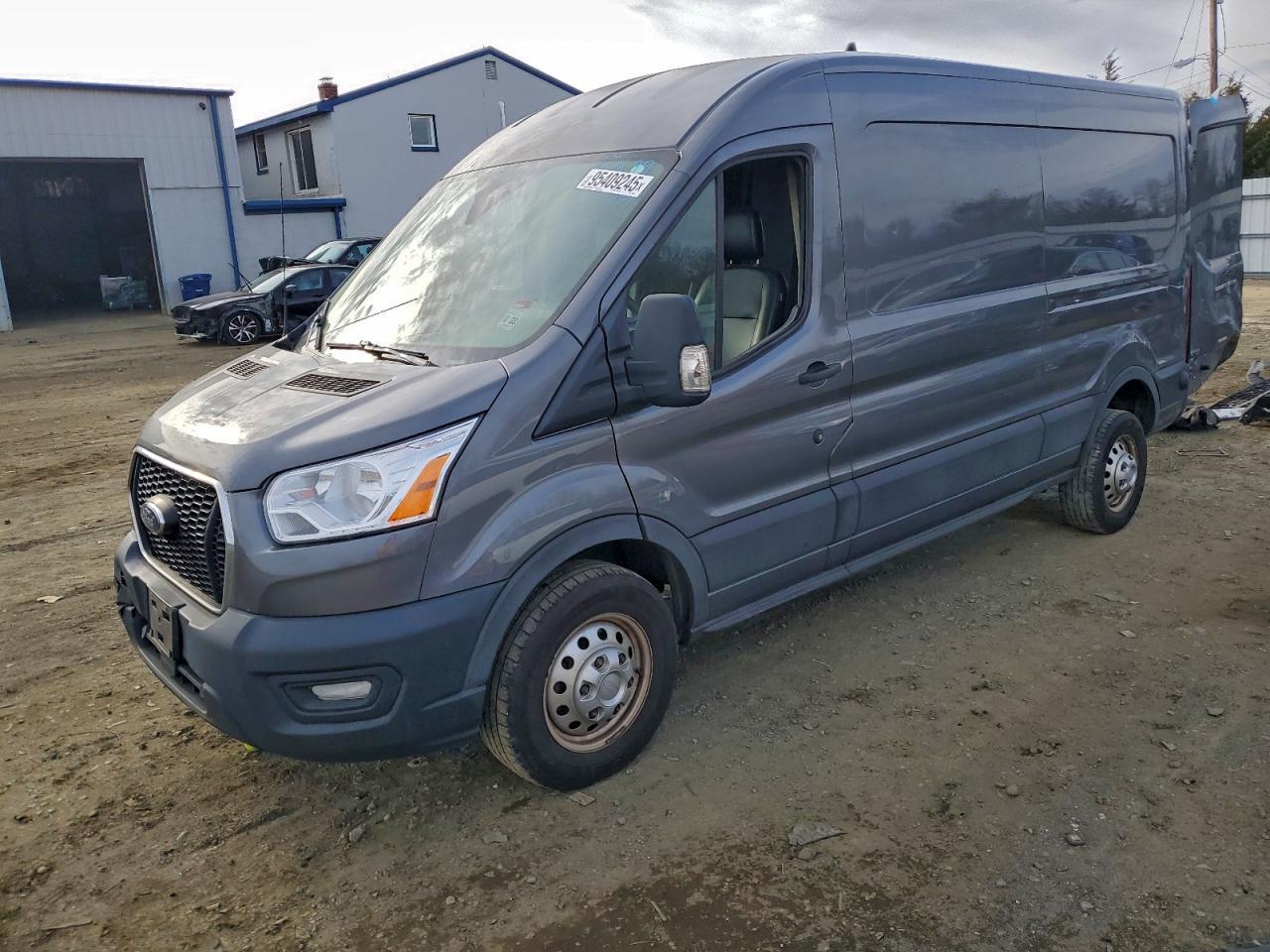 2021 Ford Transit T-350