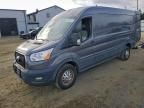 2021 Ford Transit T-350