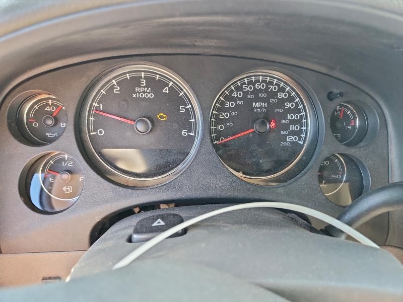 2007 GMC Yukon xl K1500