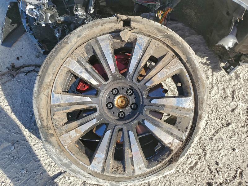 2024 Rolls-Royce Ghost