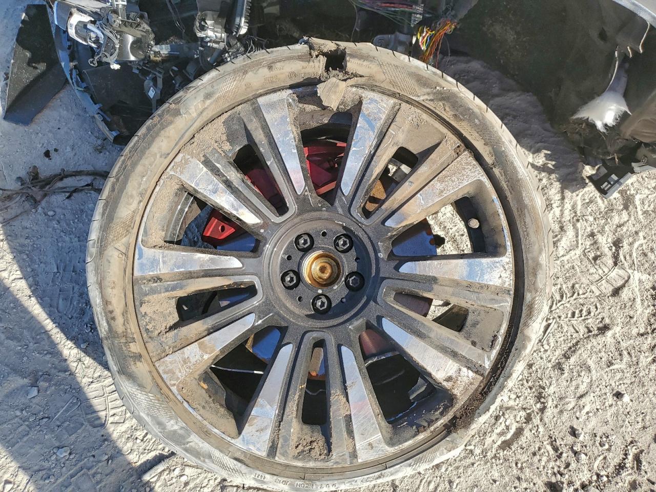 2024 Rolls-Royce Ghost