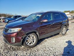 2014 KIA Sorento lx for sale in Hueytown, AL