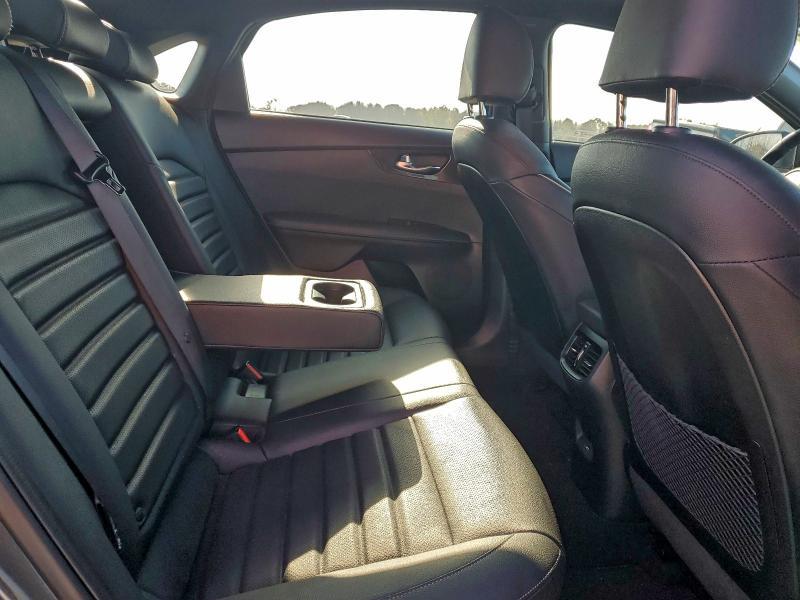 2023 KIA Forte gt Line