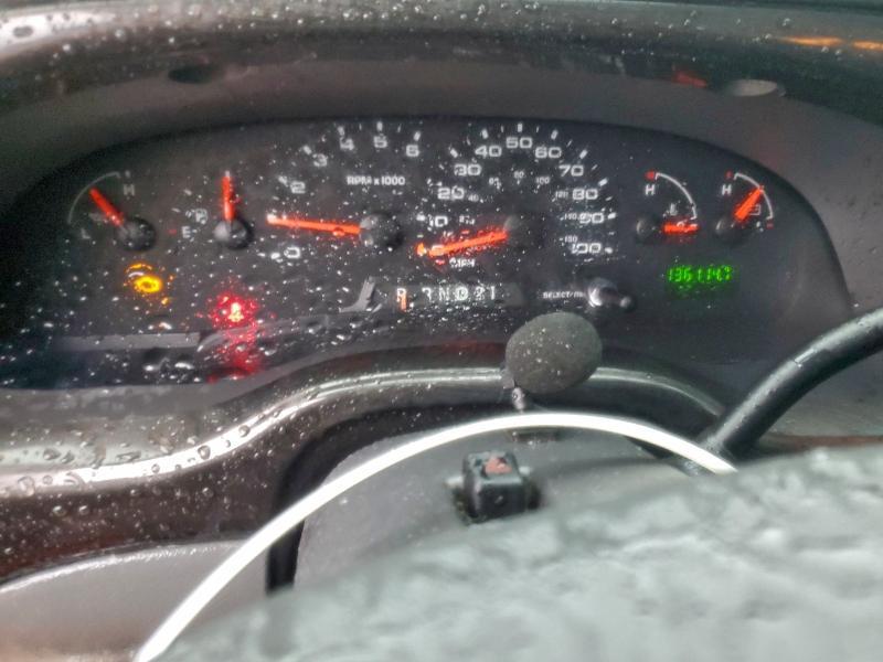 2004 Ford Econoline E150 Van